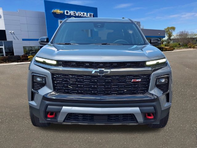 Used 2026 Chevrolet Traverse Z71 AWD/4WD image 22