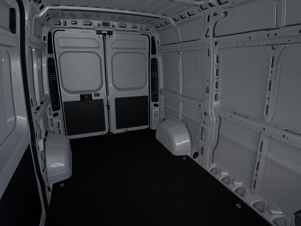 New 2026 RAM ProMaster 1500 FWD image 16
