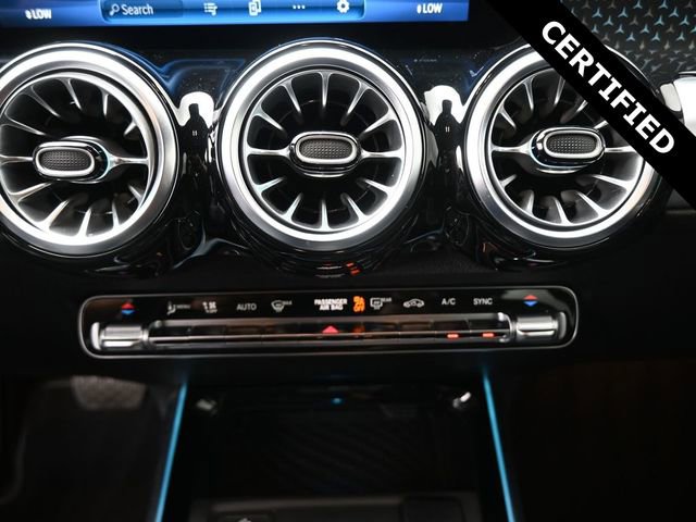 New 2026 Mercedes-Benz GLB 250 image 6