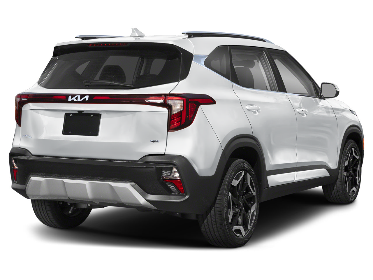 New 2026 Kia Seltos SX w/ SX Sunroof Package AWD/4WD image 29