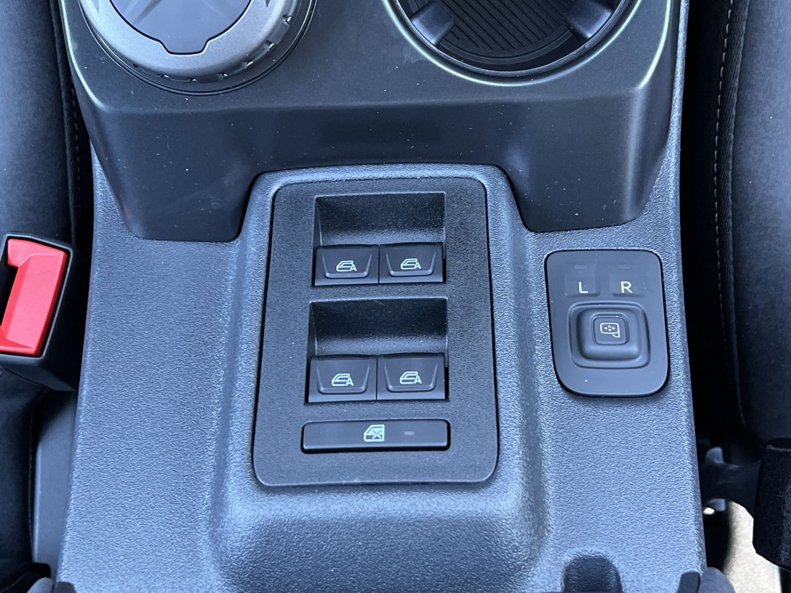 New 2026 Ford Bronco Big Bend AWD/4WD image 15