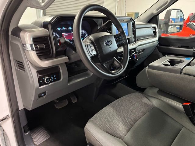 Used 2025 Ford F250 XLT w/ FX4 Off-Road Package image 19