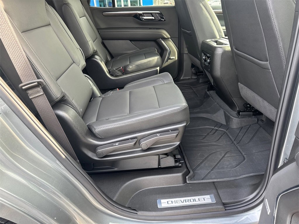 New 2026 Chevrolet Tahoe LT w/ Comfort Package image 16