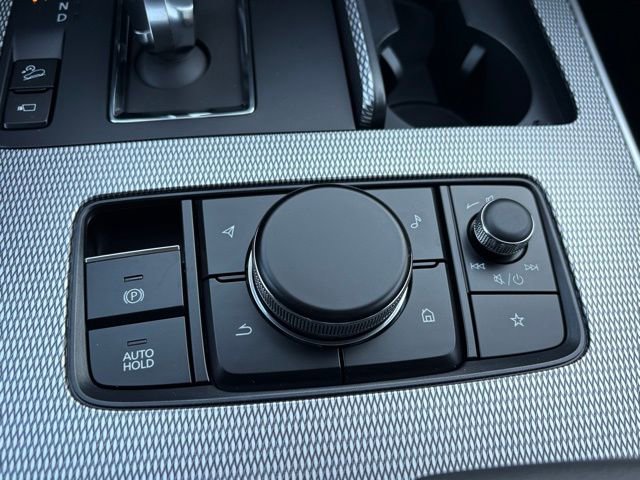 New 2026 MAZDA CX-90 Plug-In Hybrid w/ Premium Plus image 21