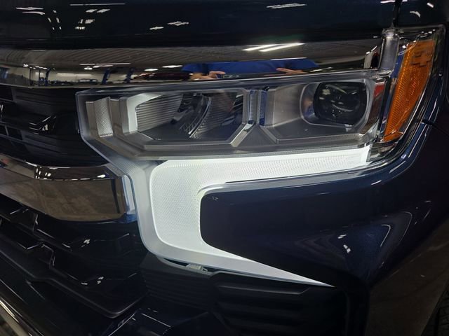 Used 2023 Chevrolet Silverado 1500 LT image 33