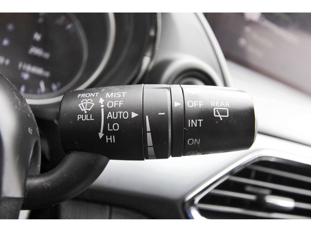 Used 2022 MAZDA CX-9 Sport AWD/4WD image 19