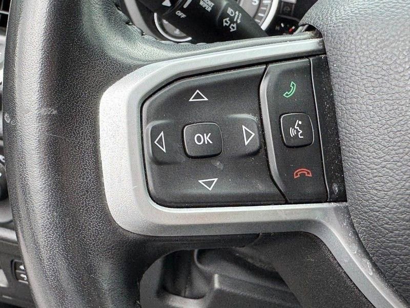 Used 2022 RAM 1500 Big Horn image 22