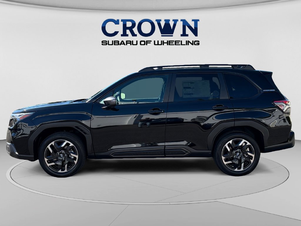 New 2026 Subaru Forester Limited AWD/4WD image 6