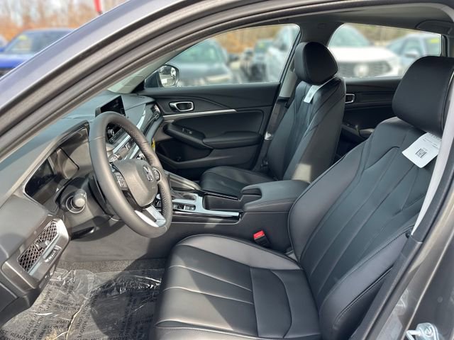 New 2025 Acura Integra image 9