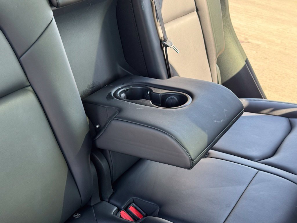 Used 2023 Tesla Model Y Long Range AWD/4WD image 21