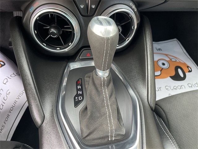 Used 2022 Chevrolet Camaro SS image 15