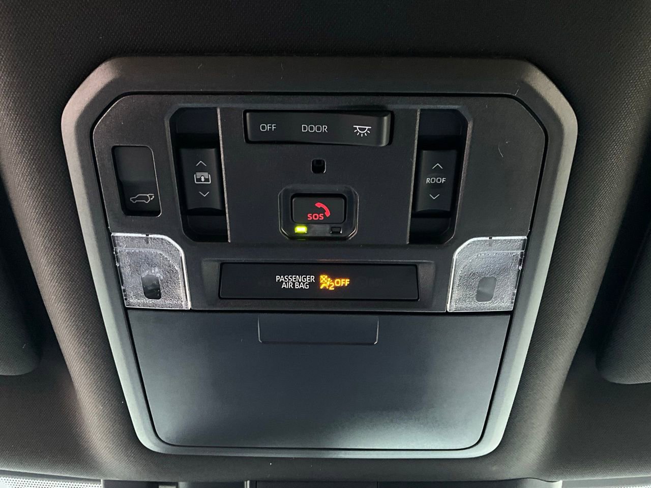 New 2026 Toyota Sequoia Limited image 20