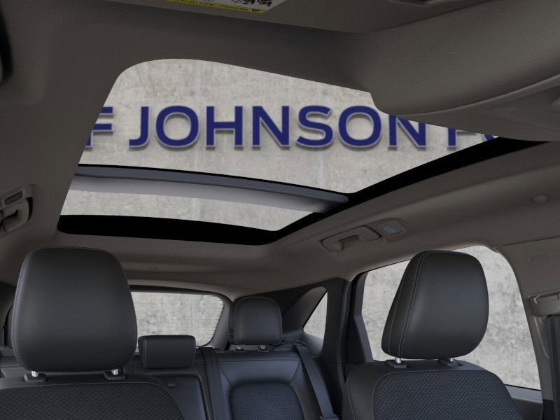 New 2025 Ford Escape SE image 58