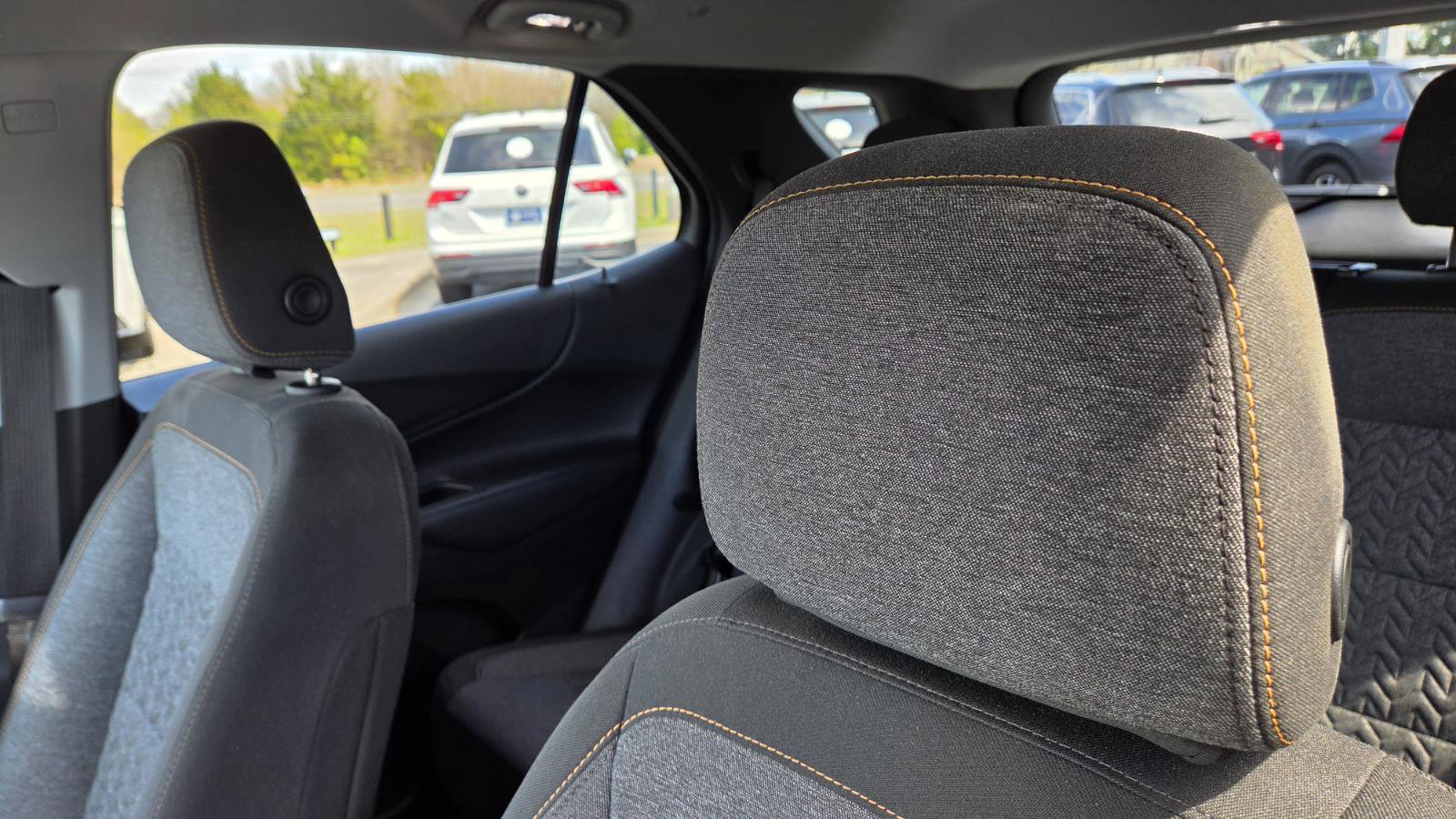 Used 2023 Chevrolet Equinox LT image 31