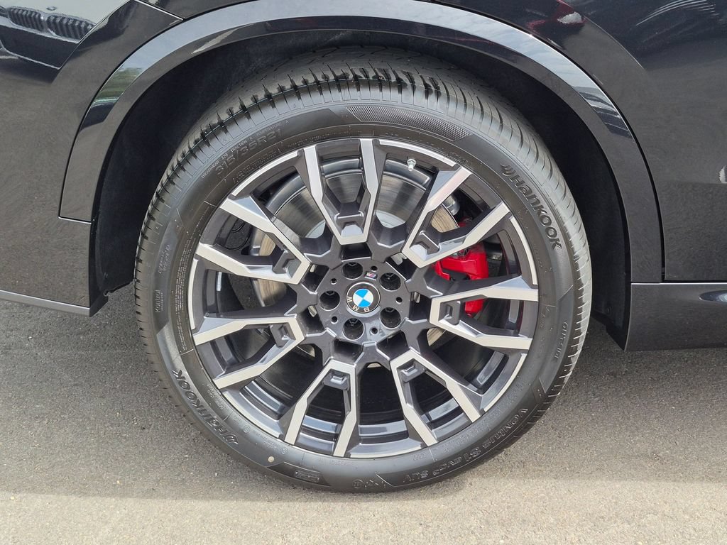 New 2026 BMW X5 xDrive50e w/ Executive Package AWD/4WD image 26