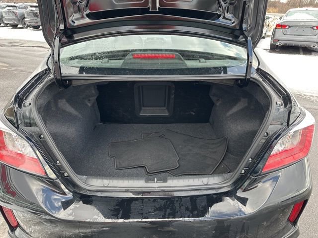 Used 2024 Mitsubishi Mirage G4 Black Edition image 11