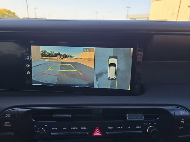 New 2026 Hyundai Palisade XRT Pro image 17