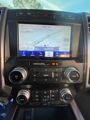 Used 2020 Ford F450 Limited image 30