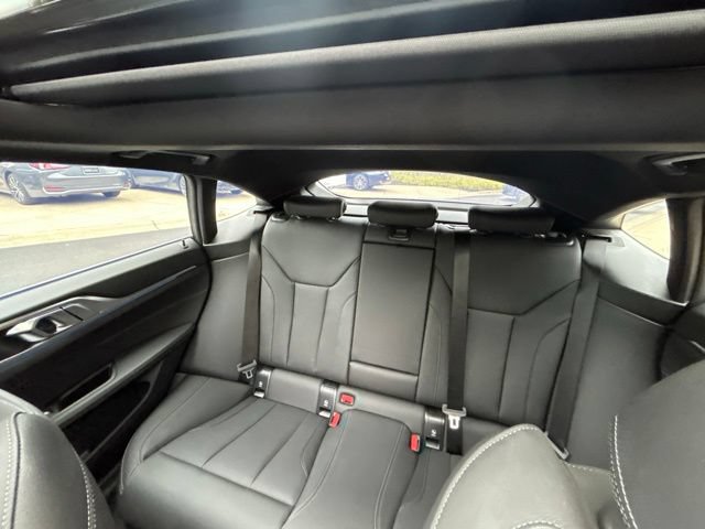 Used 2023 BMW i4 eDrive40 RWD image 20