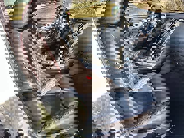 Used 2018 INFINITI Q50 Red Sport 400 w/ Proactive Package image 12