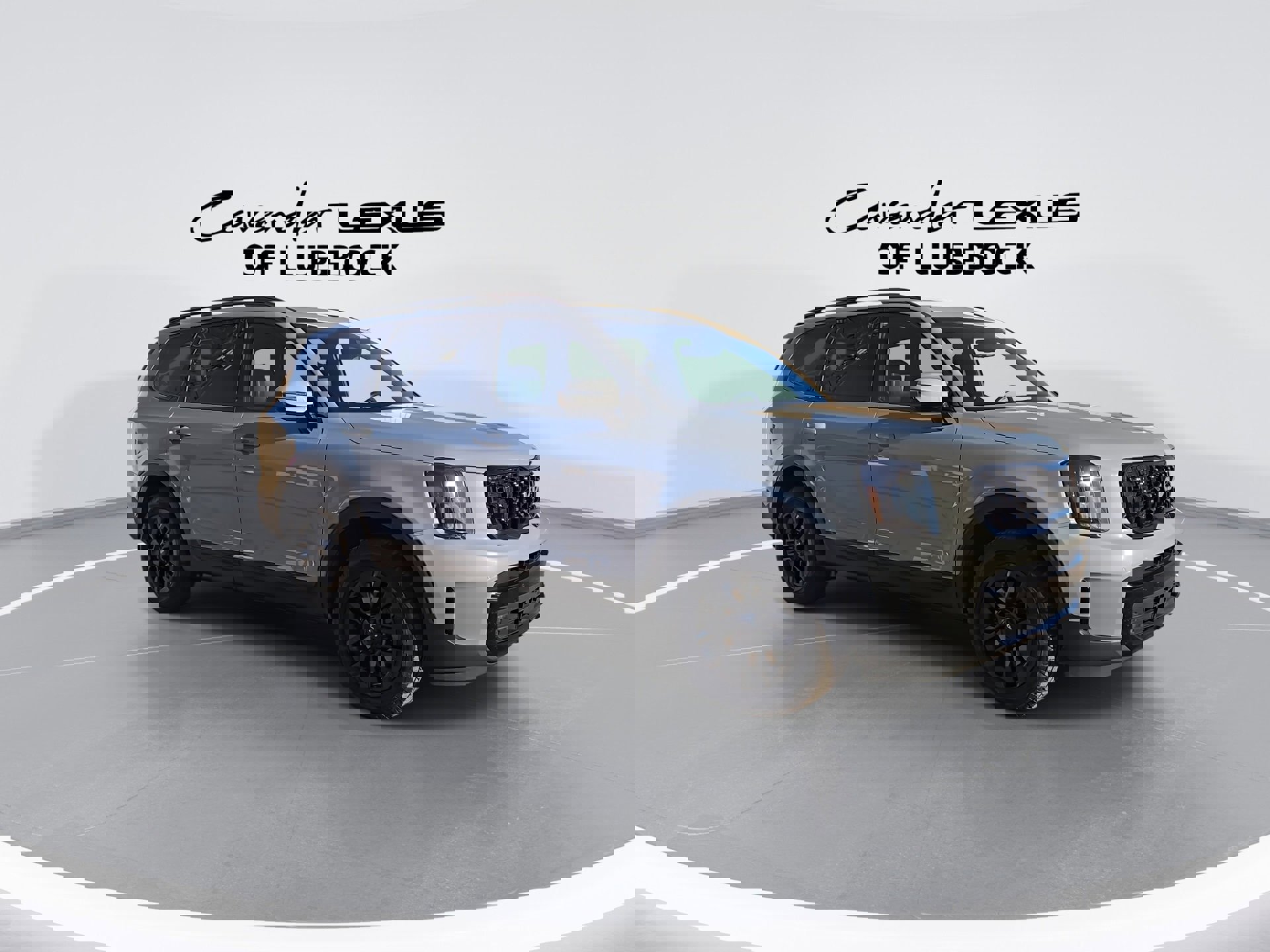 Used 2024 Kia Telluride SX Prestige X-Pro image 2