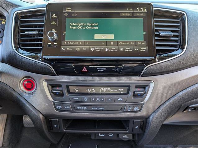 Used 2024 Honda Ridgeline RTL image 14