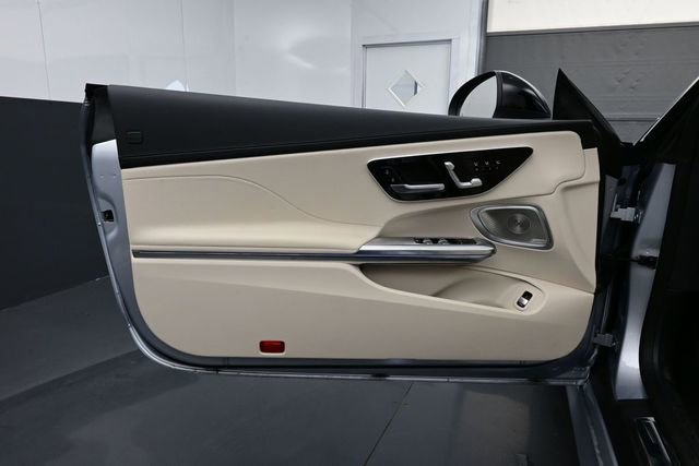 Used 2024 Mercedes-Benz CLE 300 4MATIC Cabriolet image 7