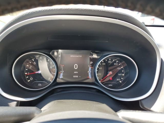 Used 2019 Jeep Compass Limited w/ Safety & Security Group AWD/4WD image 25