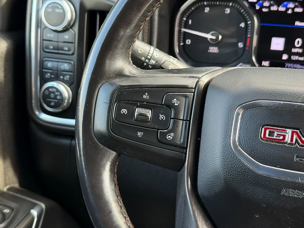 Used 2022 GMC Sierra 2500 AT4 w/ AT4 Premium Plus Package image 39