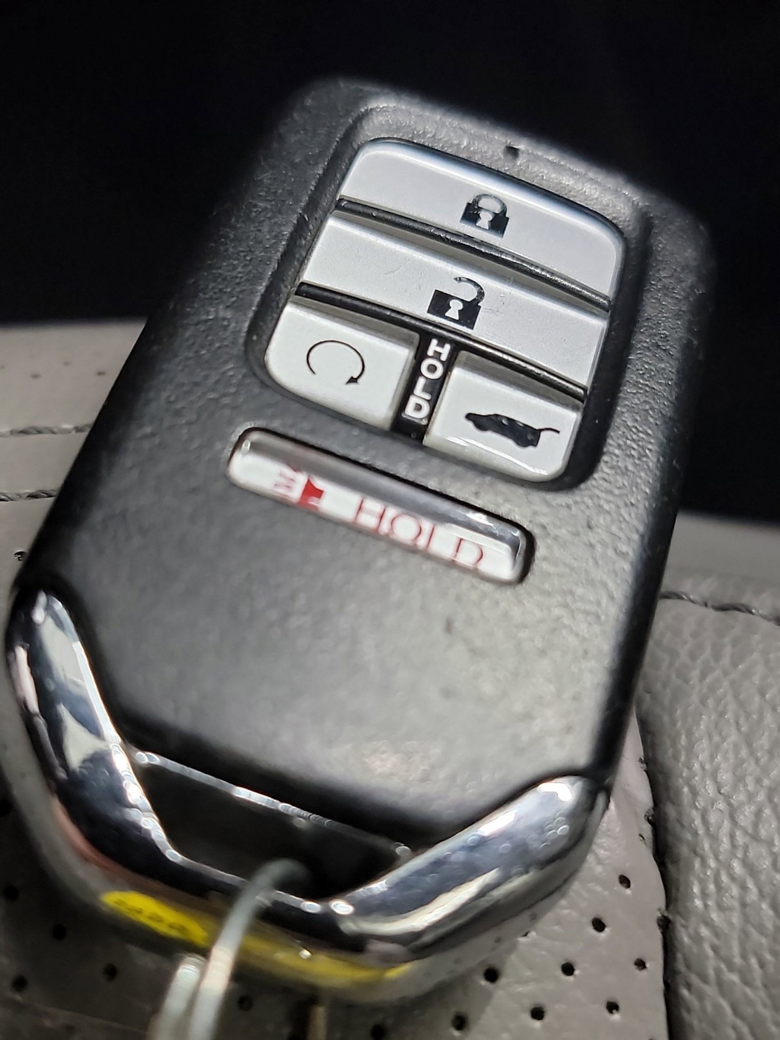 Used 2020 Honda CR-V EX-L image 32