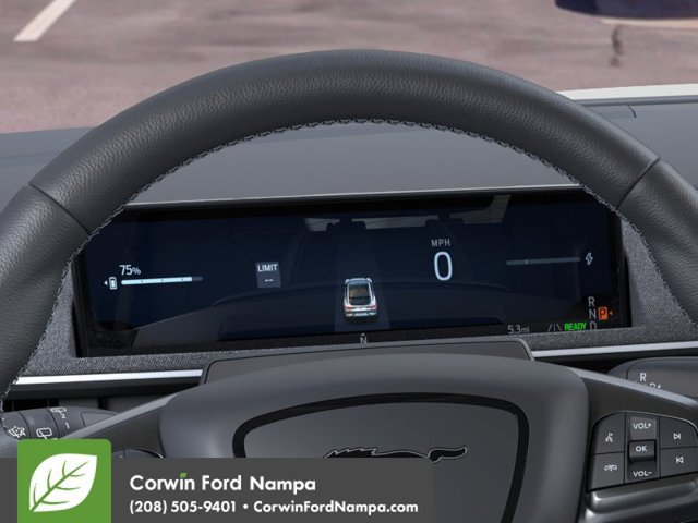 New 2026 Ford Mustang Mach-E GT AWD/4WD image 13