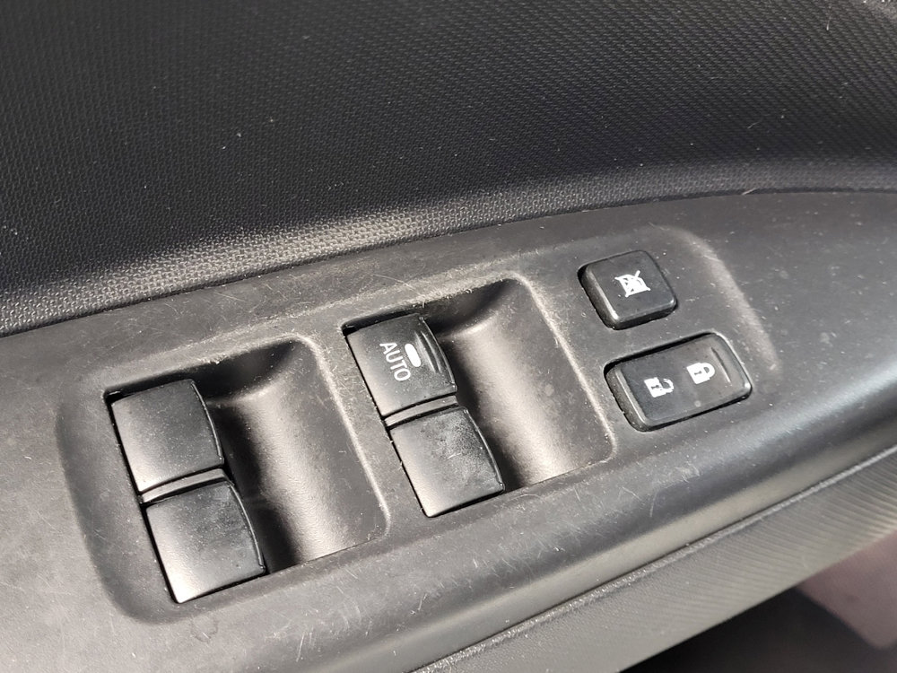 Used 2020 Mitsubishi Mirage G4 LE image 27