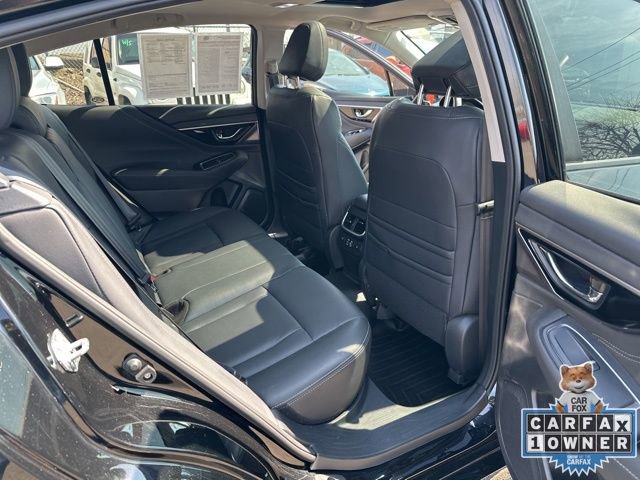 Certified 2023 Subaru Legacy Limited image 32