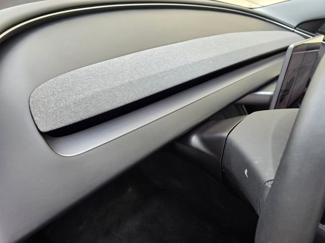 Used 2025 Tesla Model 3 Long Range RWD image 35