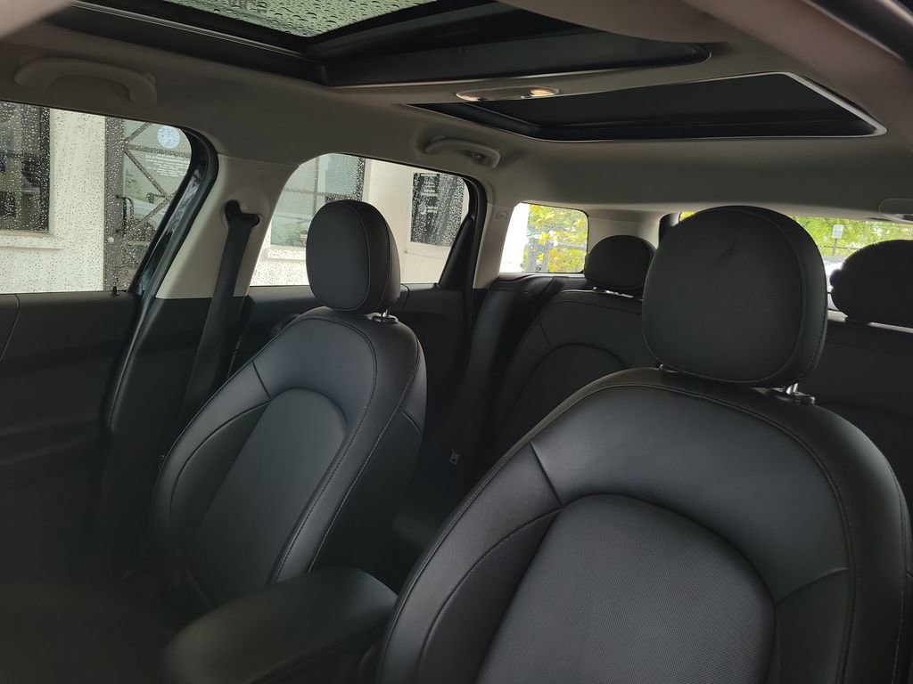 Used 2019 MINI Cooper Countryman FWD image 20