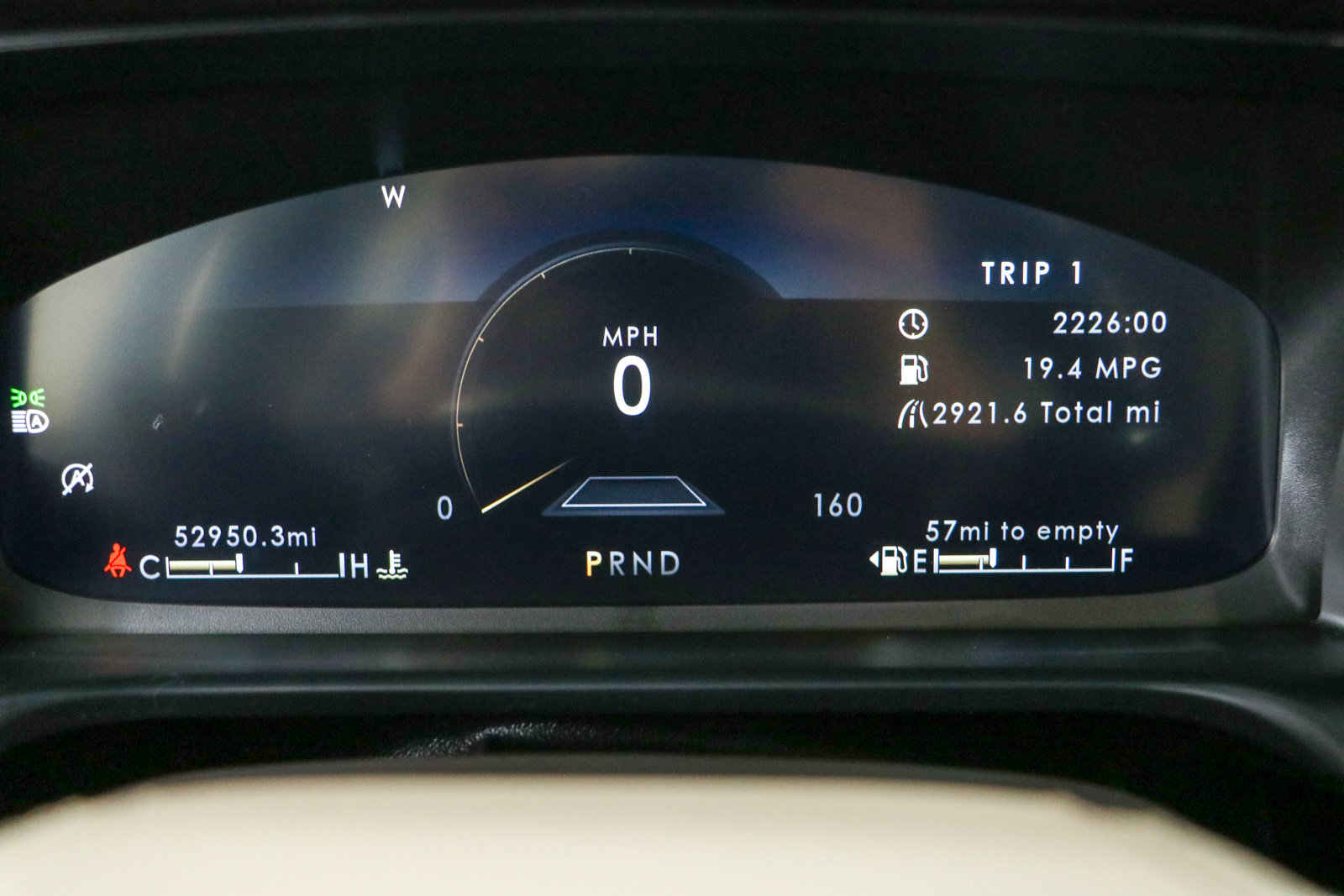Used 2023 Lincoln Aviator Reserve w/ Equipment Group 201A RWD image 15