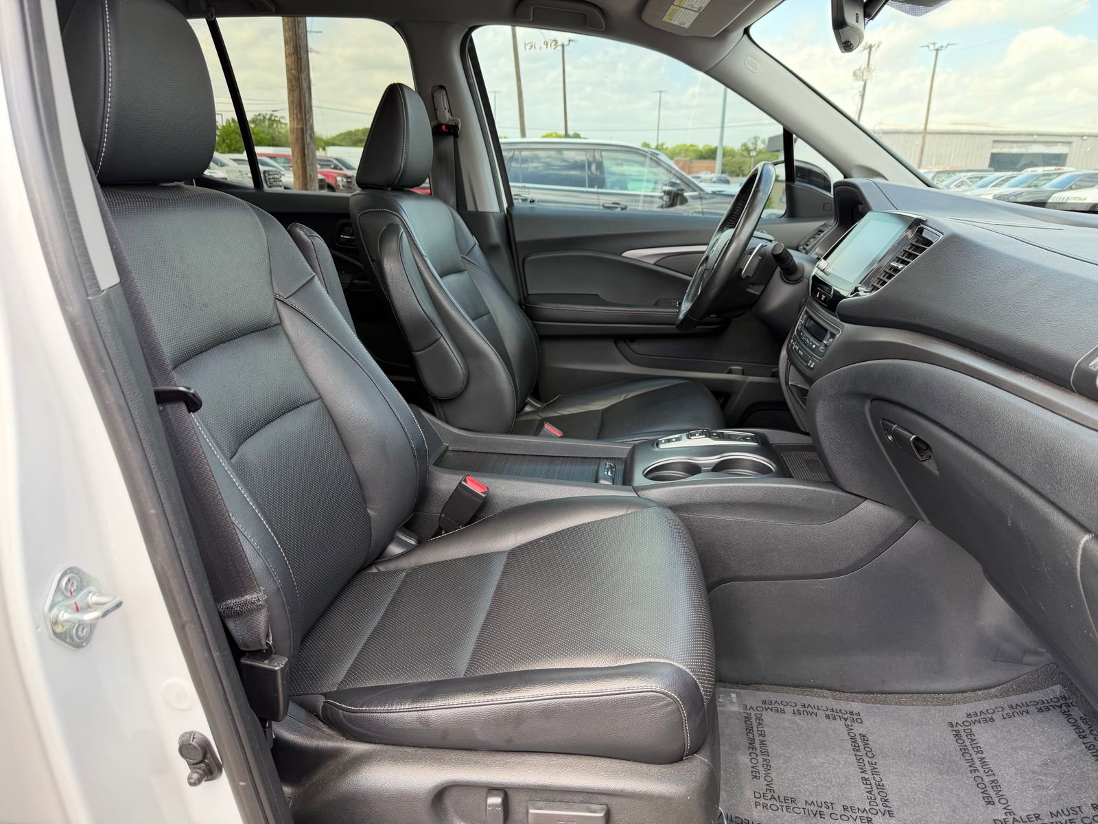 Used 2022 Honda Ridgeline RTL-E image 24
