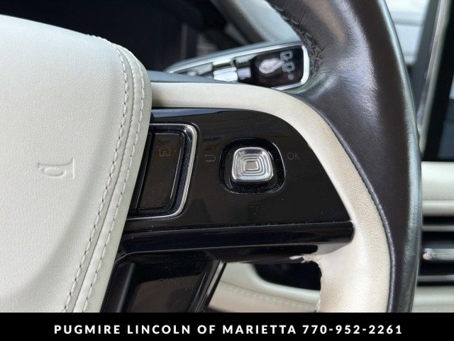 Used 2021 Lincoln Aviator Black Label w/ Dynamic Handling Package AWD/4WD image 27