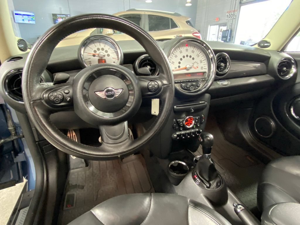Used 2011 MINI Cooper Clubman S FWD image 18
