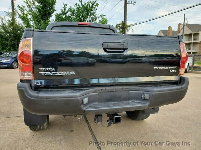 Used 2007 Toyota Tacoma PreRunner RWD image 18