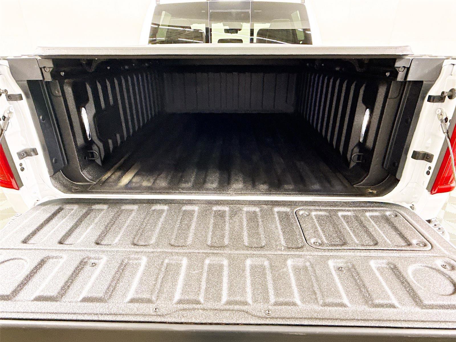 Used 2025 RAM 1500 Limited image 21