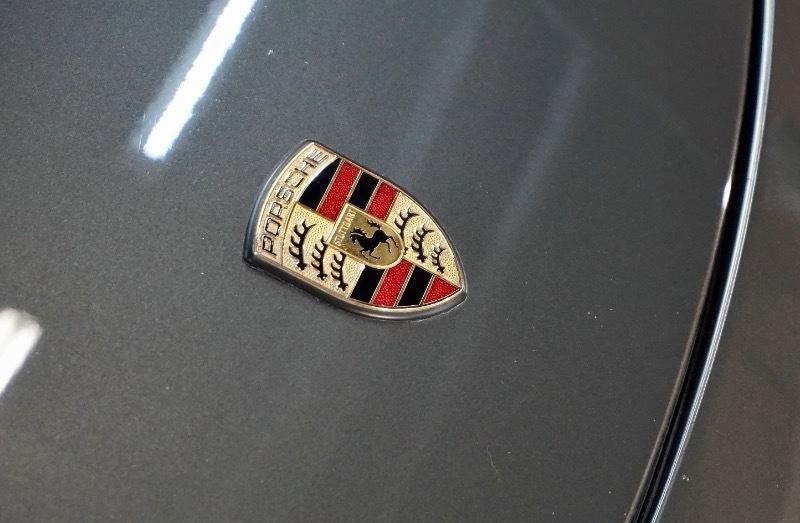 Used 2007 Porsche 911 Cabriolet image 25