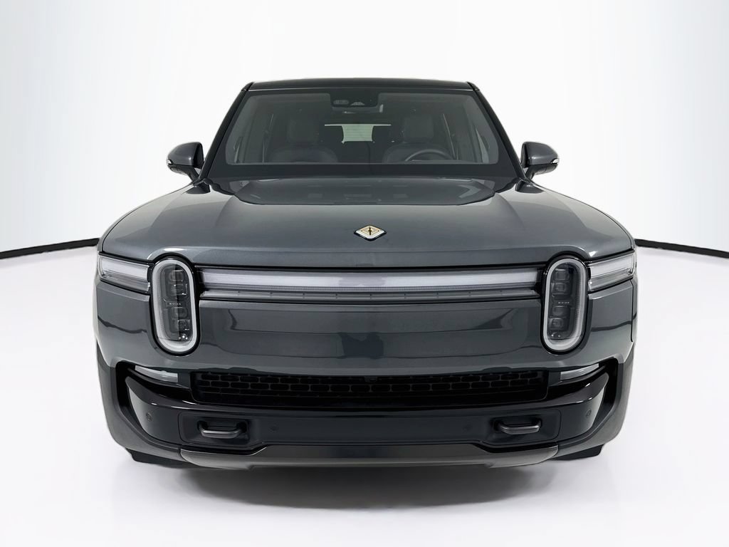 Used 2025 Rivian R1S Adventure AWD/4WD image 6