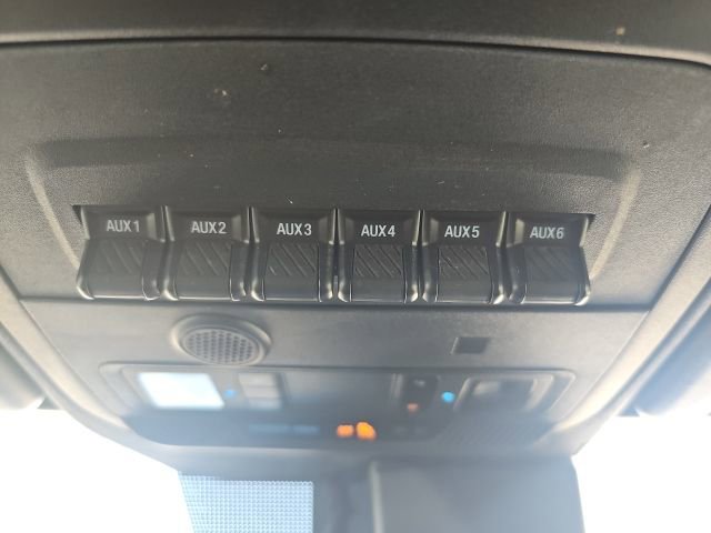 Used 2022 Ford Bronco Badlands AWD/4WD image 17