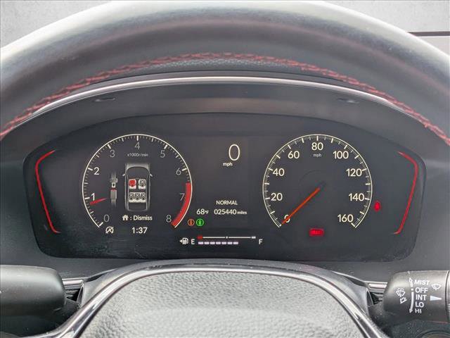 Used 2024 Honda Civic Si image 11