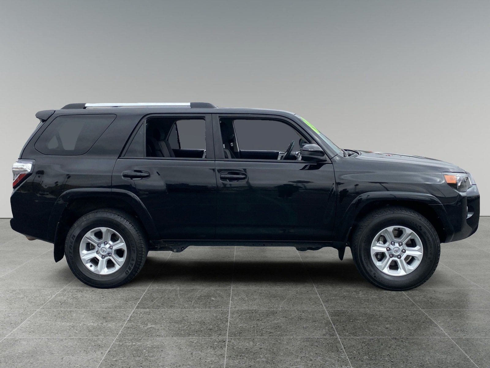 Used 2024 Toyota 4Runner SR5 RWD image 6