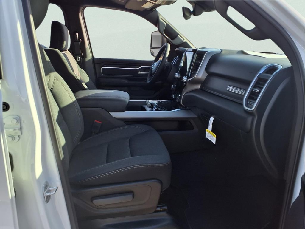 New 2026 RAM 1500 Big Horn image 10