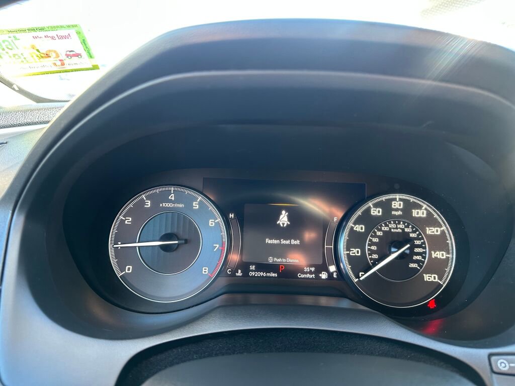 Used 2020 Acura RDX AWD image 14