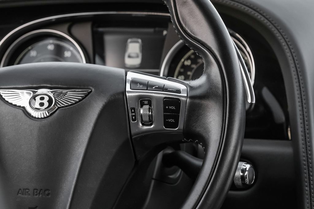 Used 2016 Bentley Flying Spur V8 AWD/4WD image 17