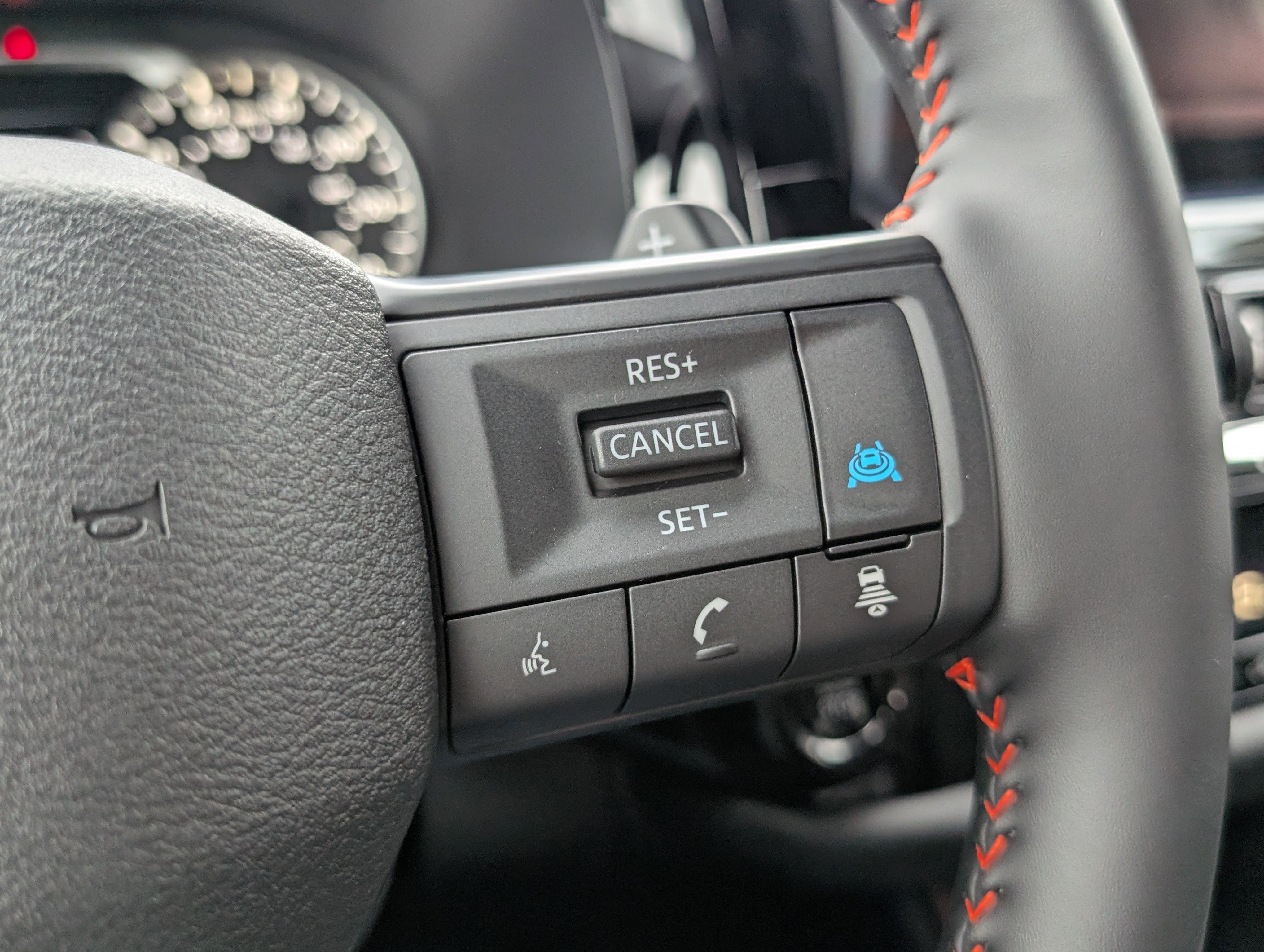 New 2026 Nissan Pathfinder Rock Creek AWD/4WD image 17